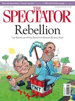 The Spectator